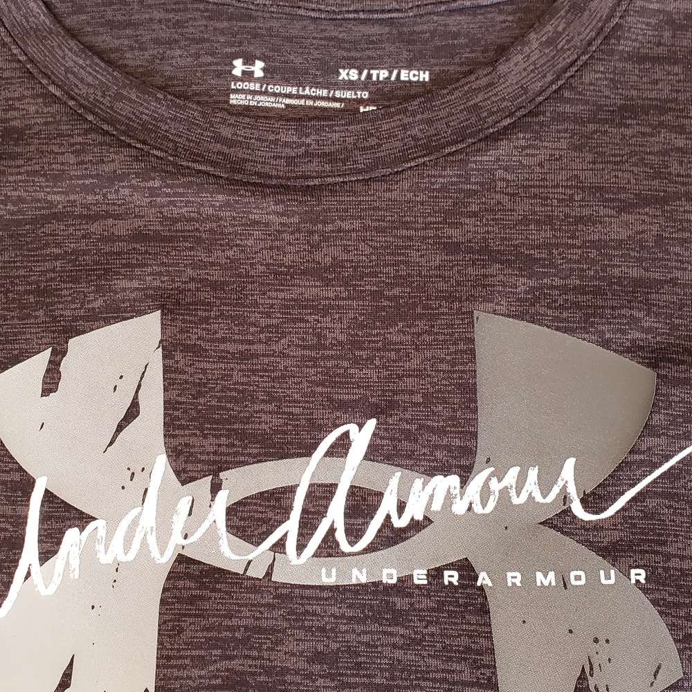 Under Armour Tech - Picture 2 of 3